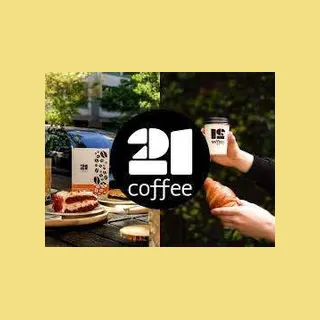 21 Coffee