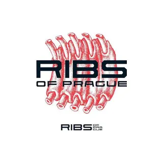 Ribs of Prague