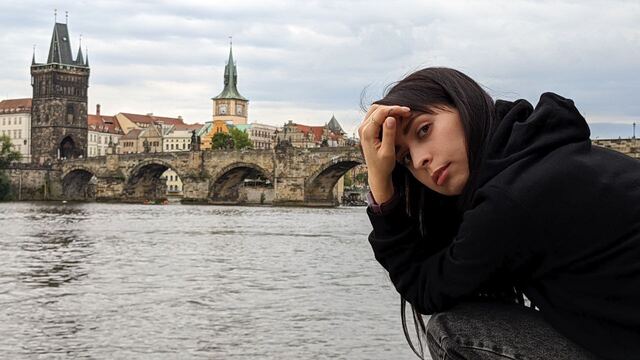 Diana Dokuchaeva